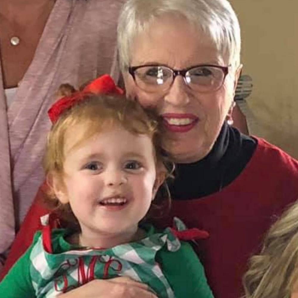 Meet your Posher, Sharon